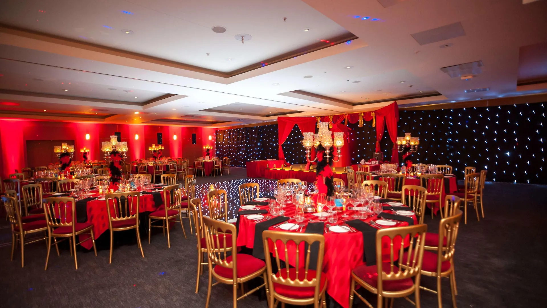 Hilton London Canary Wharf Regno Unito
