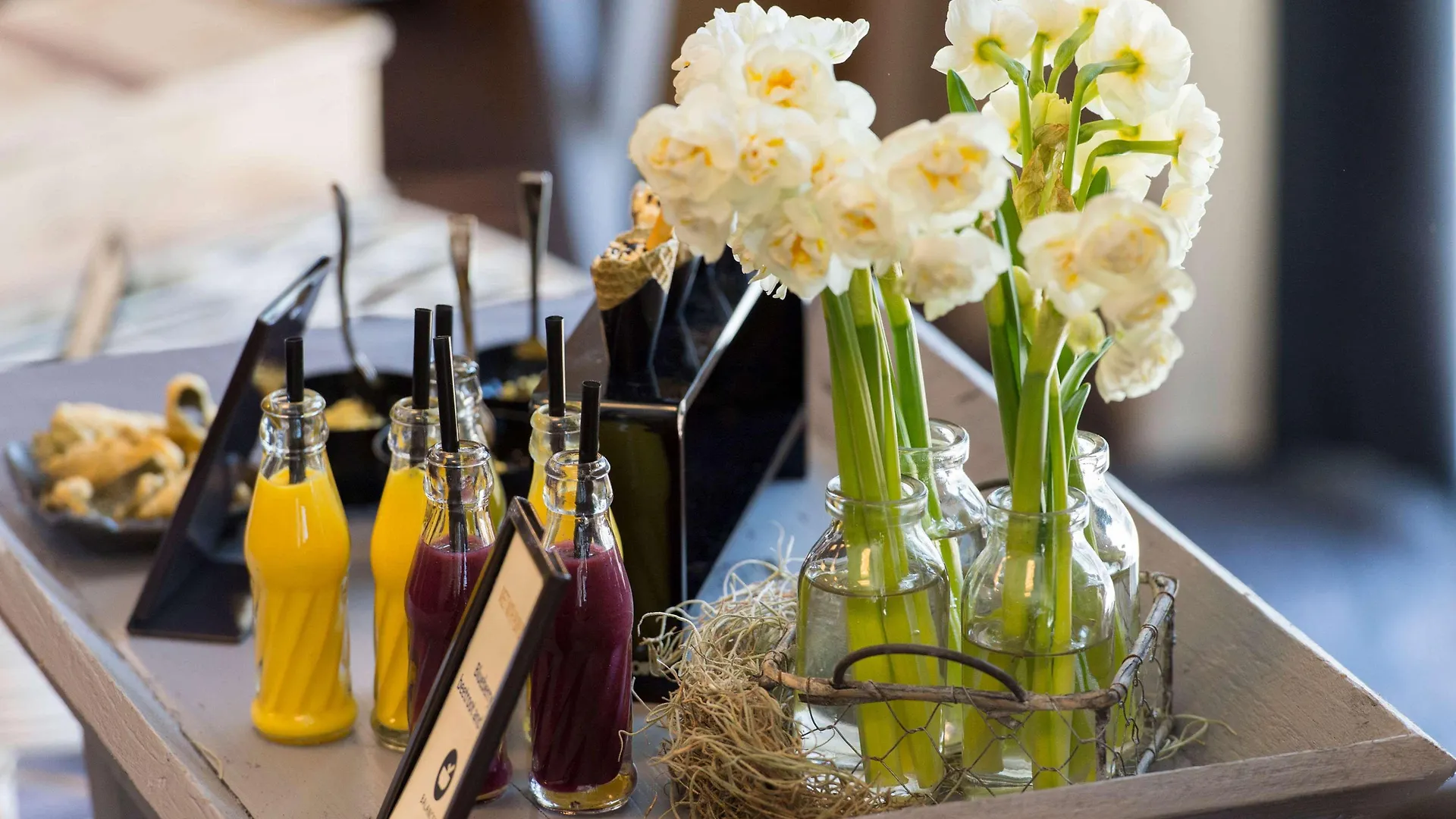 **** Hotel Hilton London Canary Wharf Regno Unito