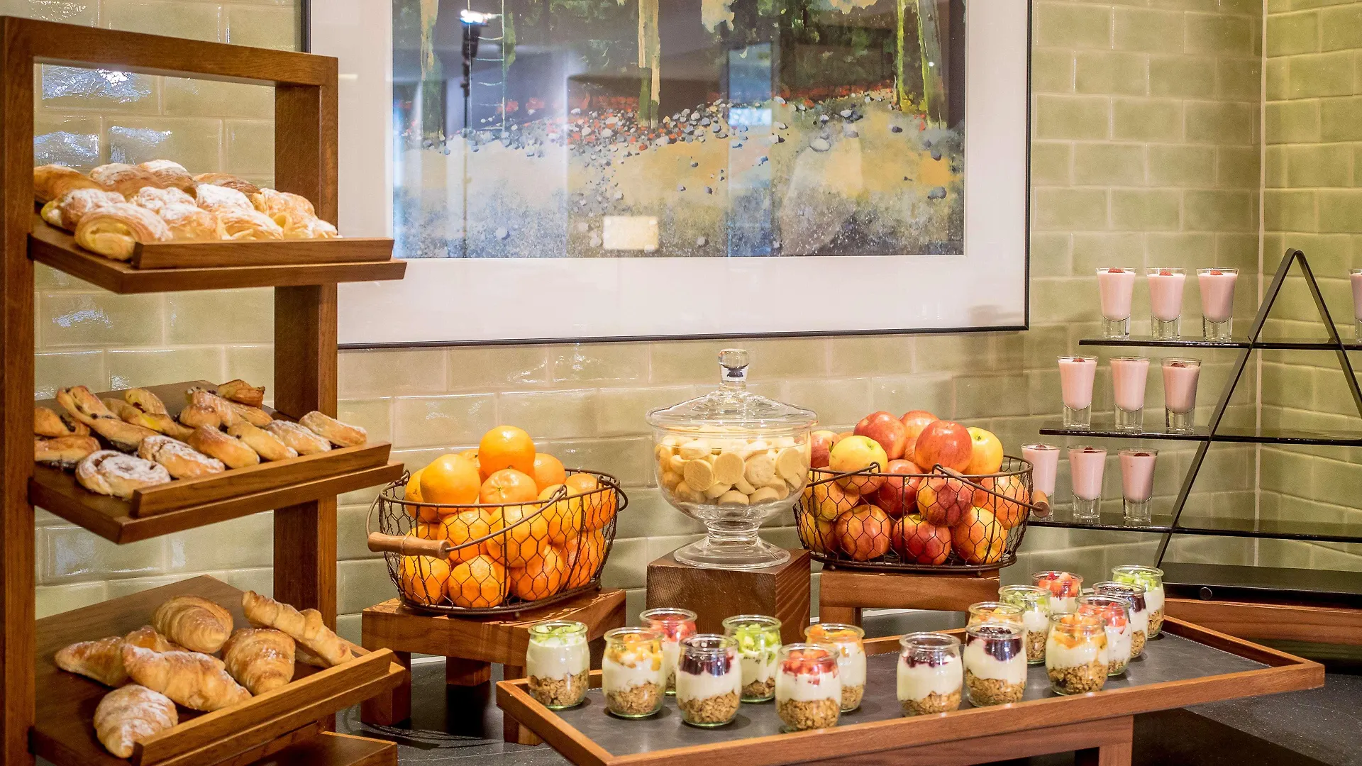 **** Hotel Hilton London Canary Wharf Regno Unito