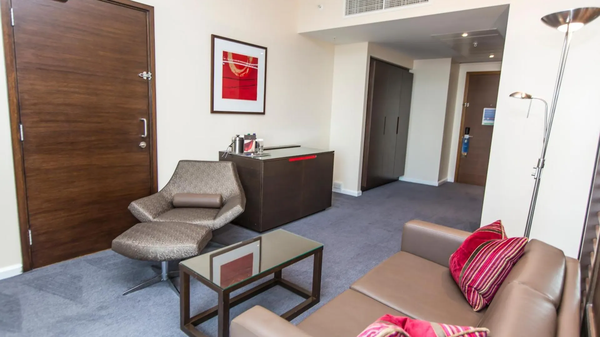 Hilton London Canary Wharf Regno Unito