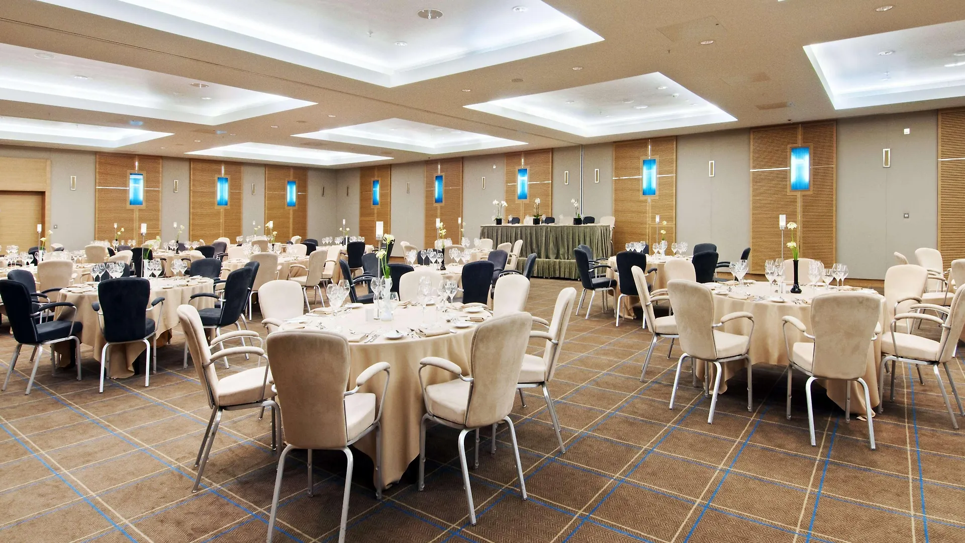 Hilton London Canary Wharf
