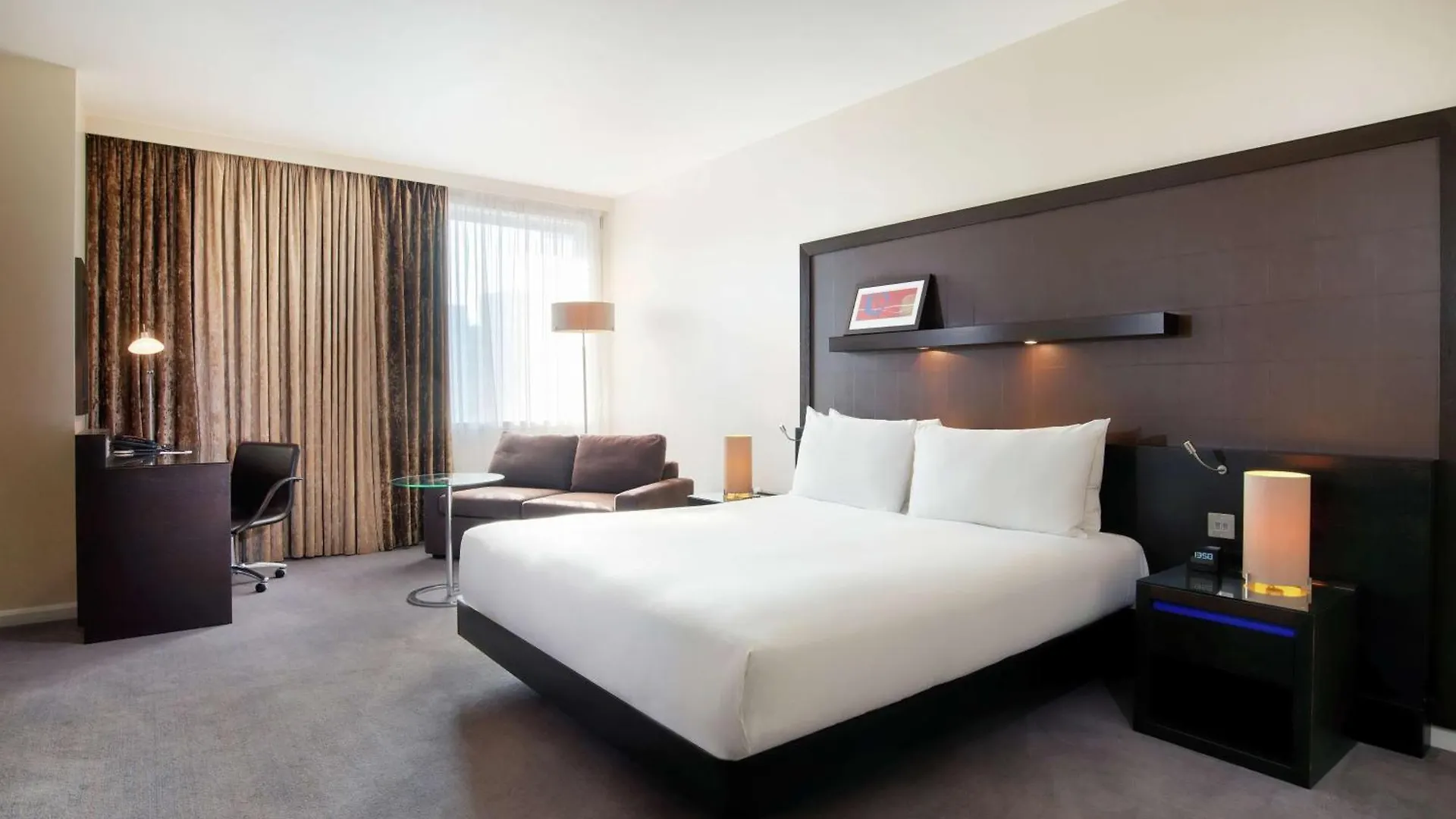 **** Hotel Hilton London Canary Wharf United Kingdom