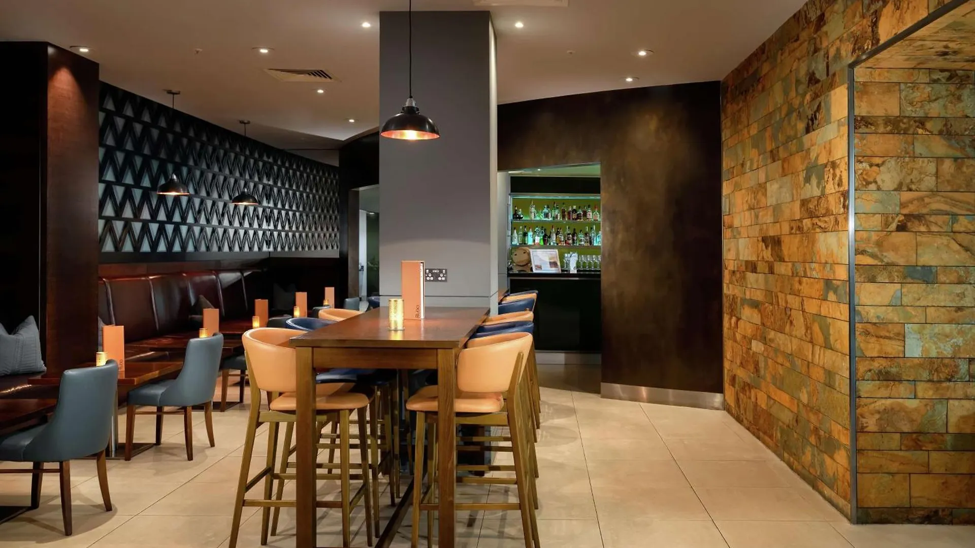 Hilton London Canary Wharf United Kingdom